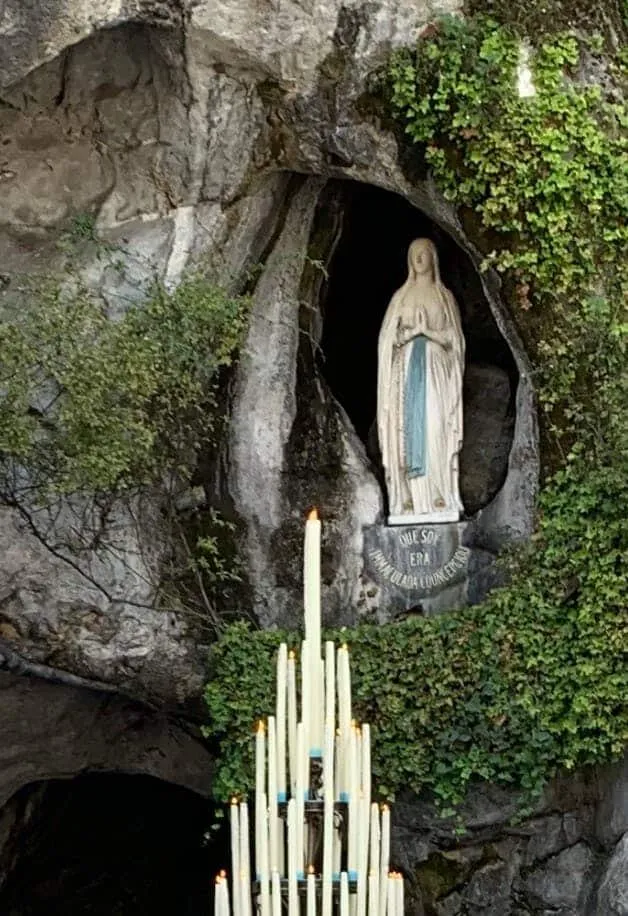 lourdes 2
