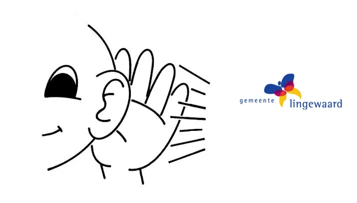 luisteren lingewaard