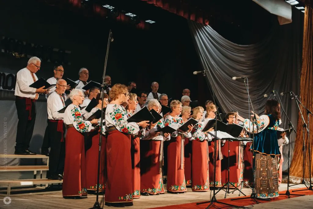 lysenko koor 2