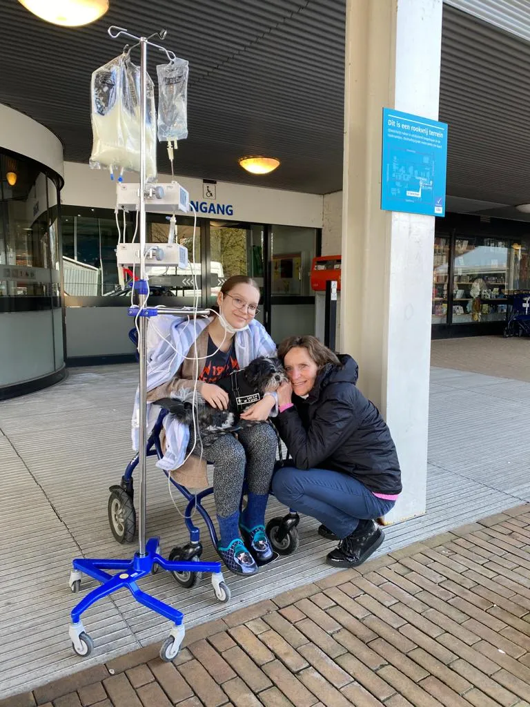 make a wish wishwalk 2023 3