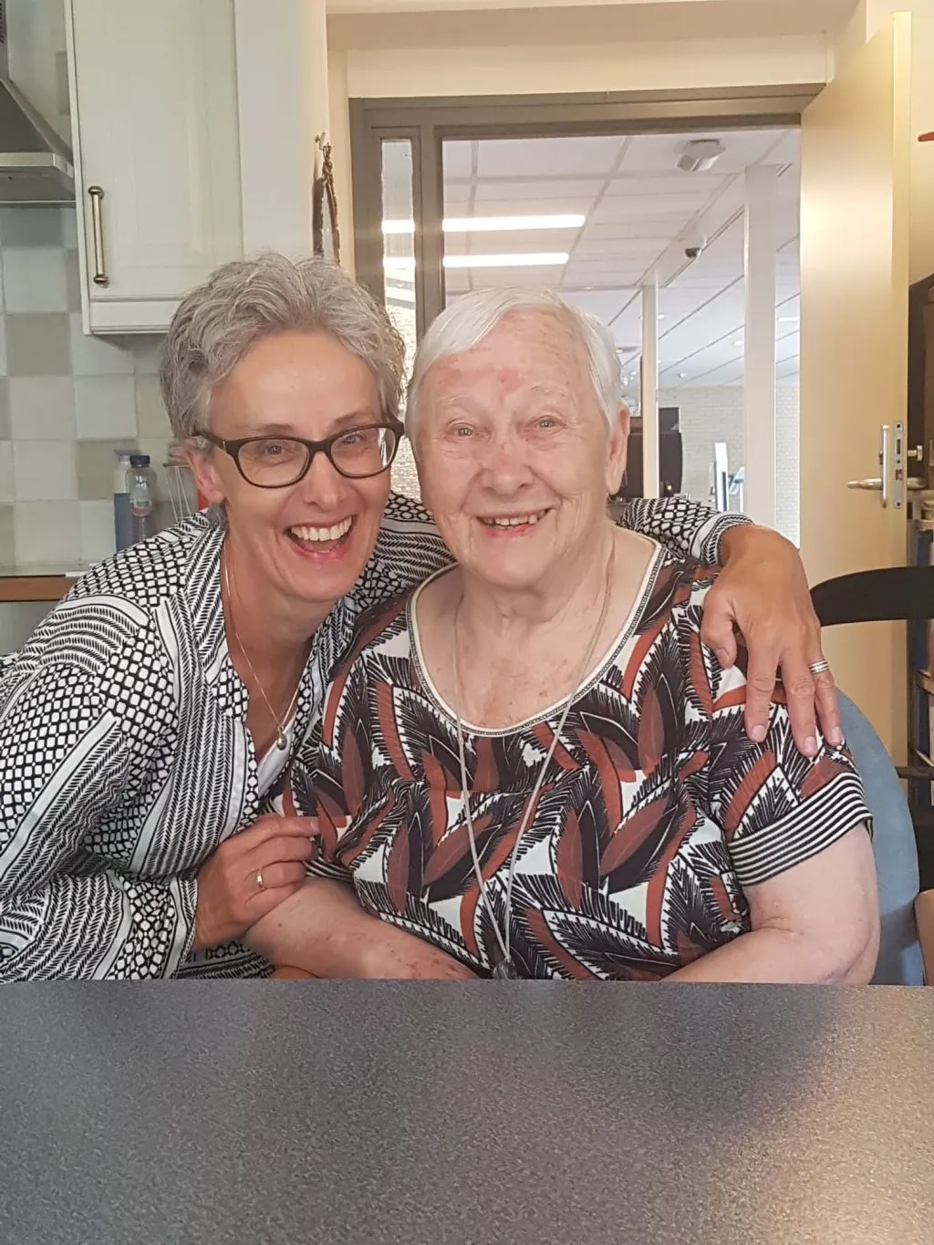 mantelzorganja met moeder 2