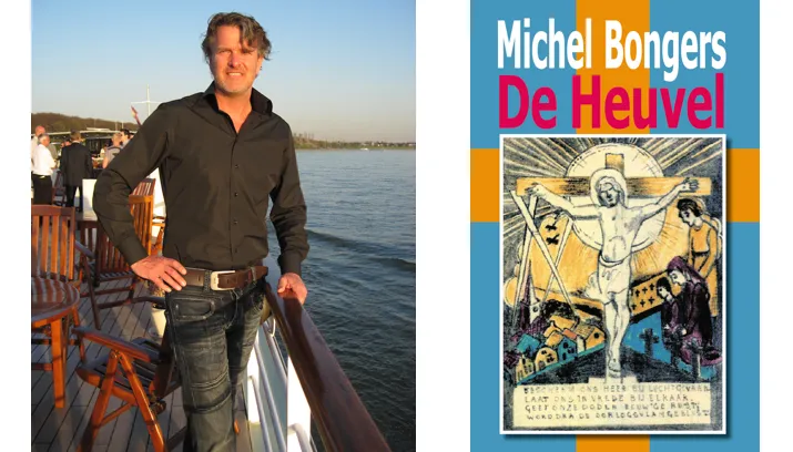 michel bongers de heuvel