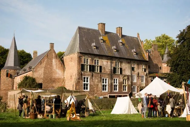 middeleeuws festijn hernen keshiafotografiea5 1