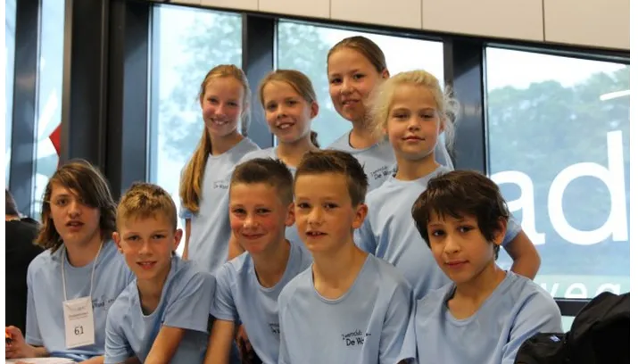 minioren ward 2015