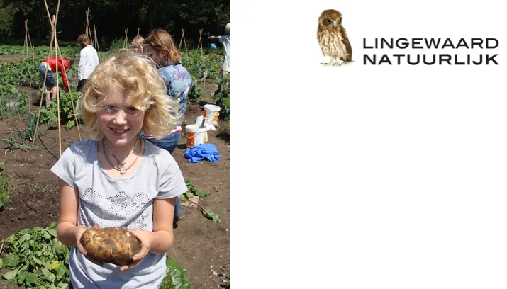 moestuinieren lingewaard natuurlijk