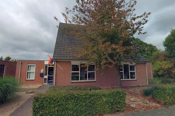 molenkamp huisvesting oekraieners