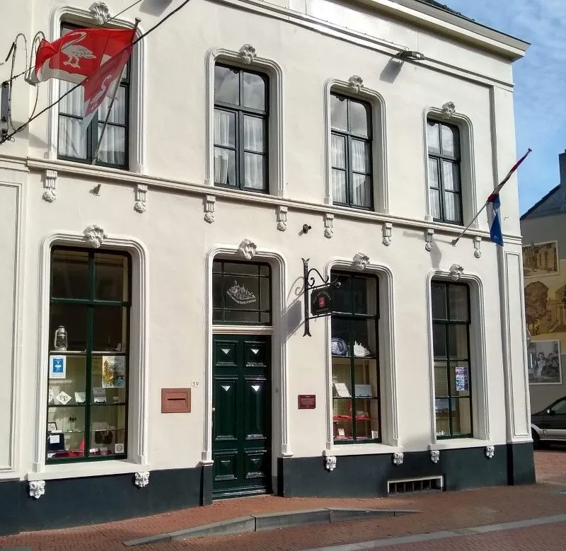 museum hof van hessen aangepast