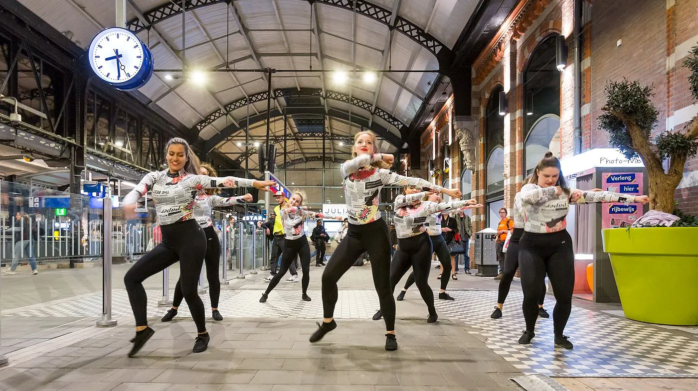 nacht van de ommetjesommetje stationsgebied 2023 jacqueline van den boom 1