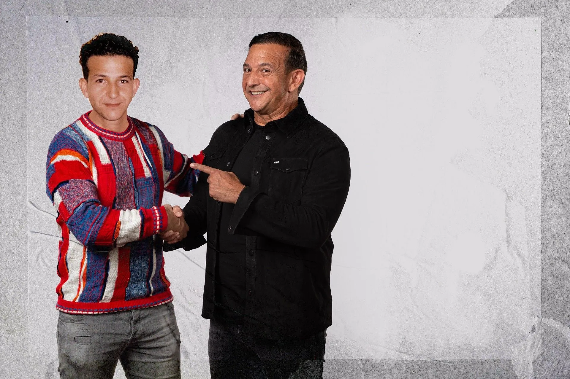 najib amhali 28 en 29 oktober posttheater