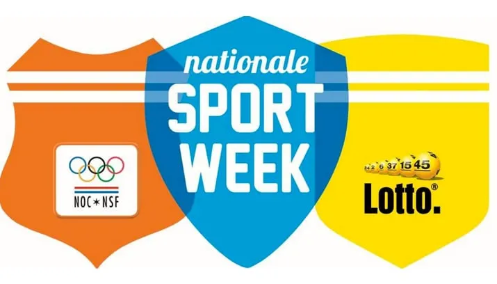 nationale sportweek