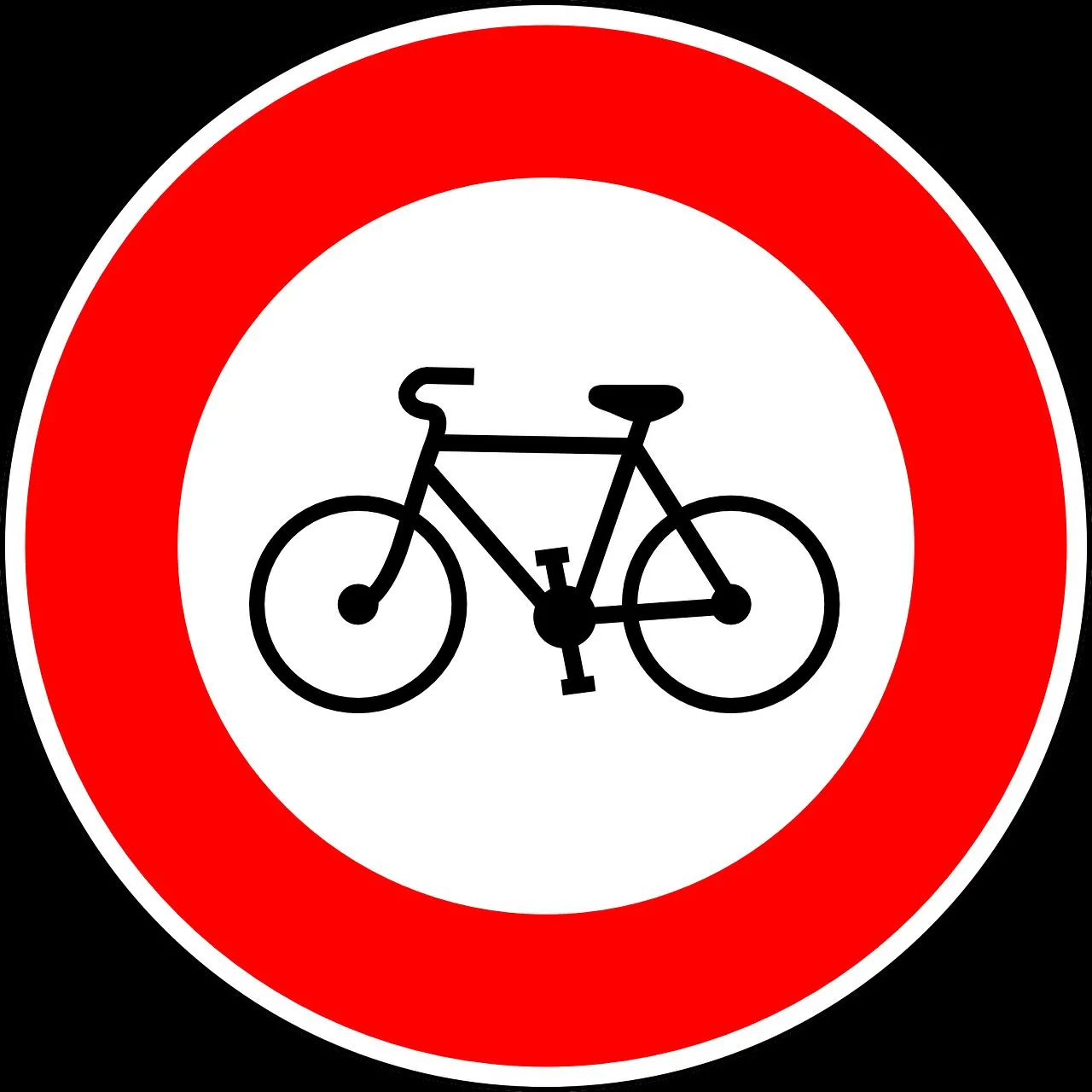 nietfietsenpixabayno bicycles 160701 1280