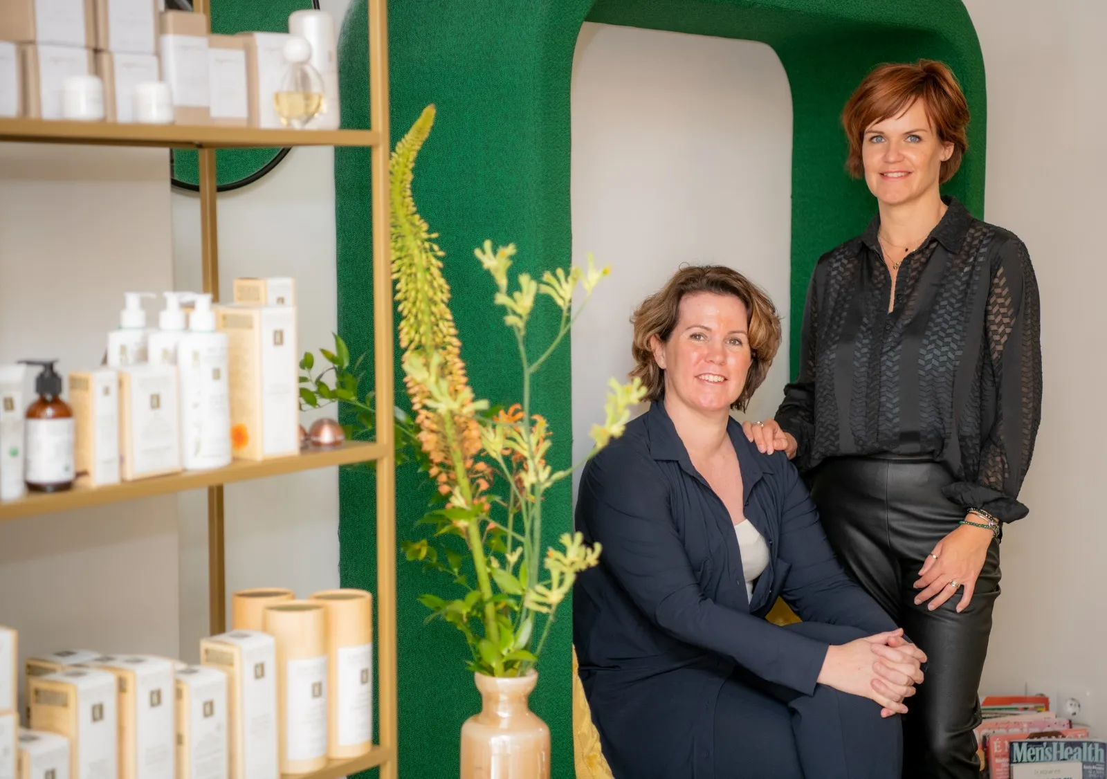 nieuwe medewerkster2