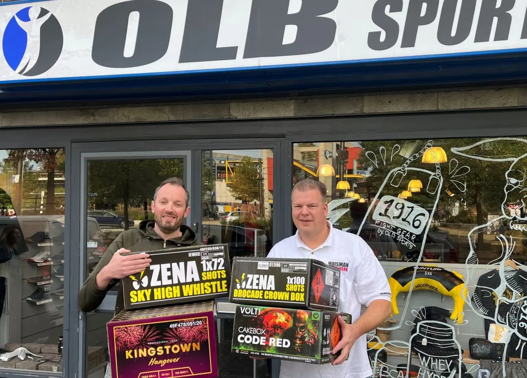 olb wordt huisman vuurwerk 1