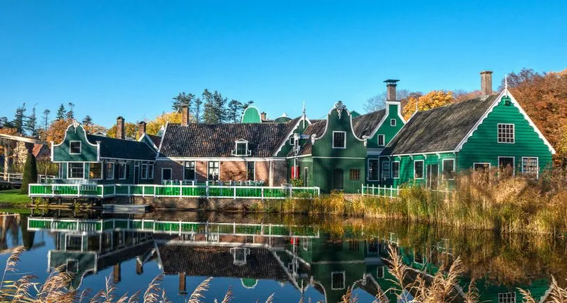 olm daar maak je geschiedenis mee