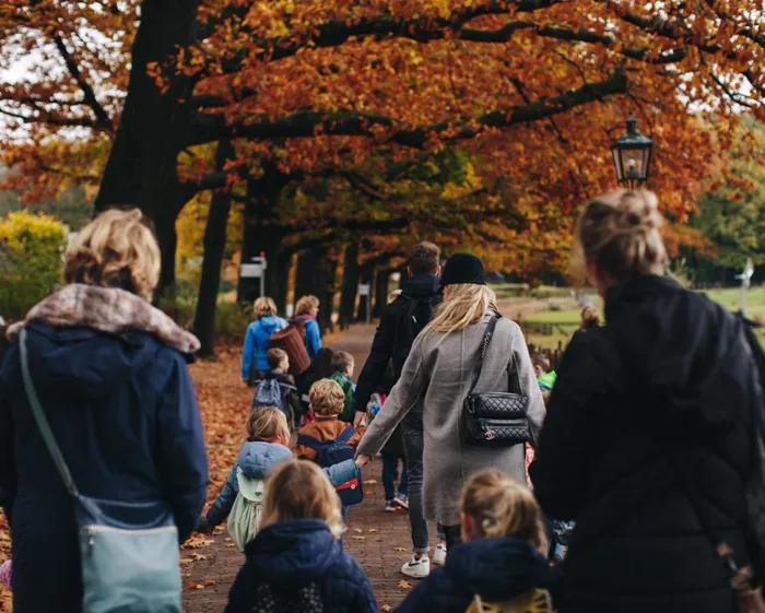 olmherfstvakantie