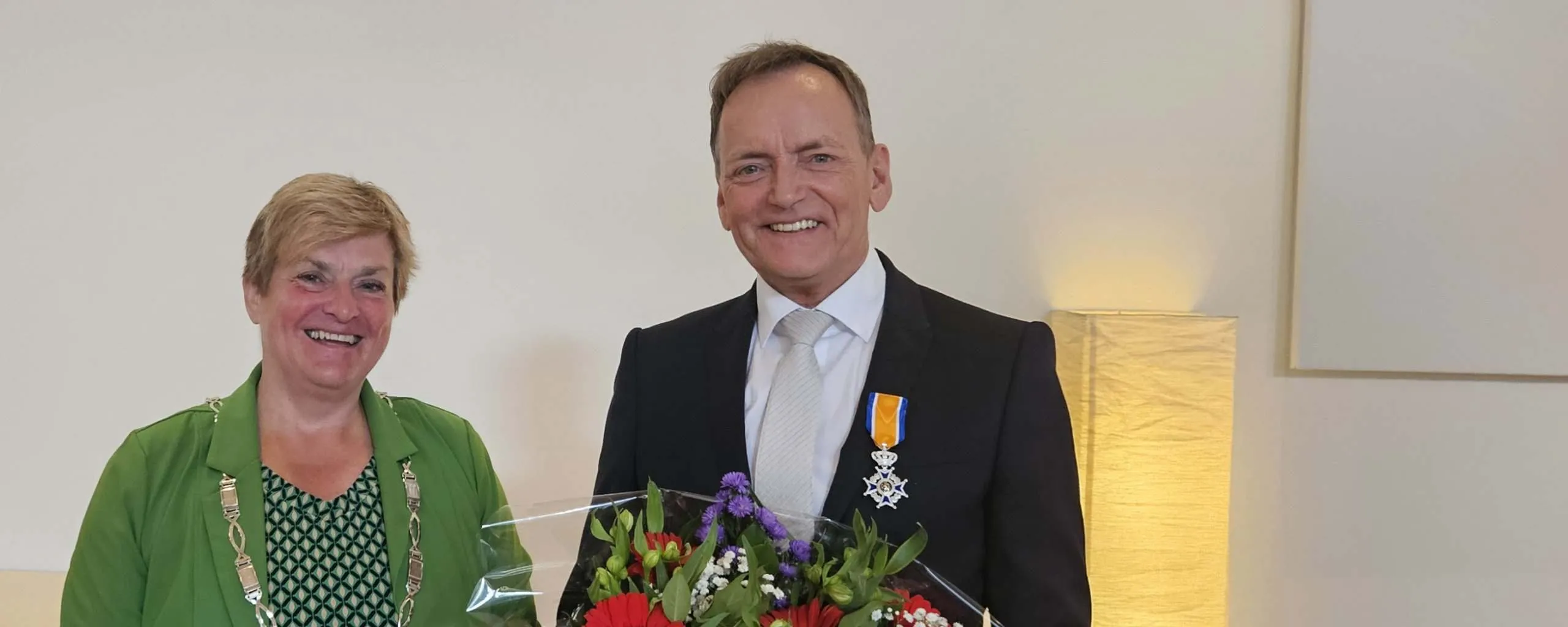 onderscheidinggerard van berlo