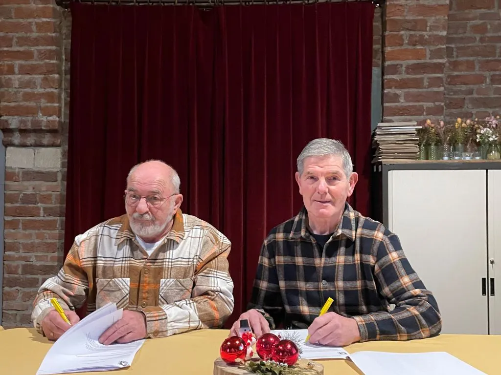 ondertekenen huurovereenkomst2023 foto elise werkman