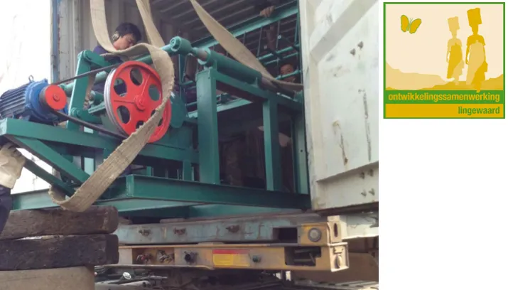 ontwikkelingssamenwerking lingewaard