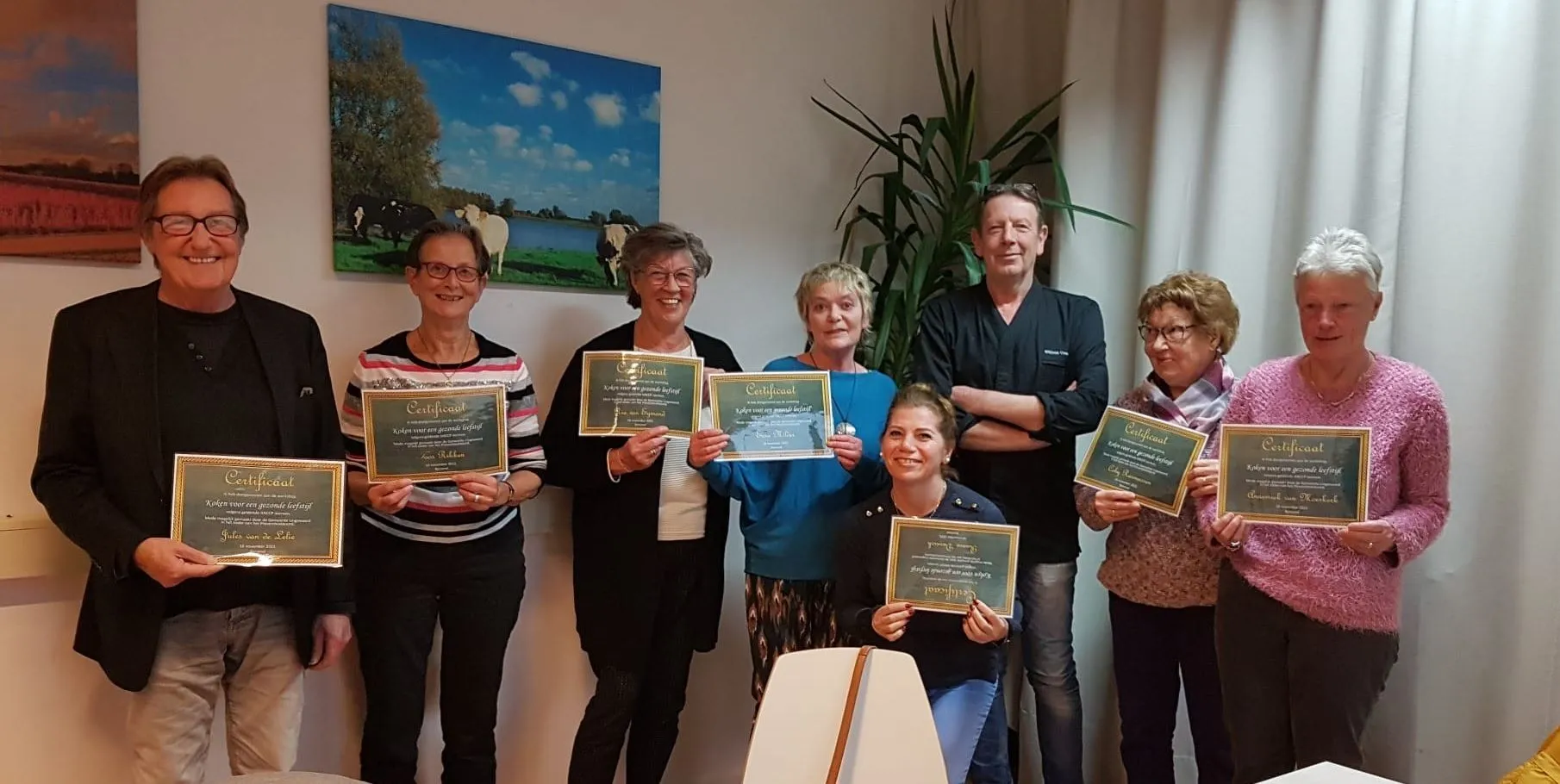 openeetcafe haccp 2