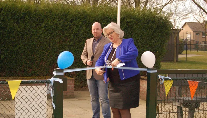 opening tennisclub haalderen 0