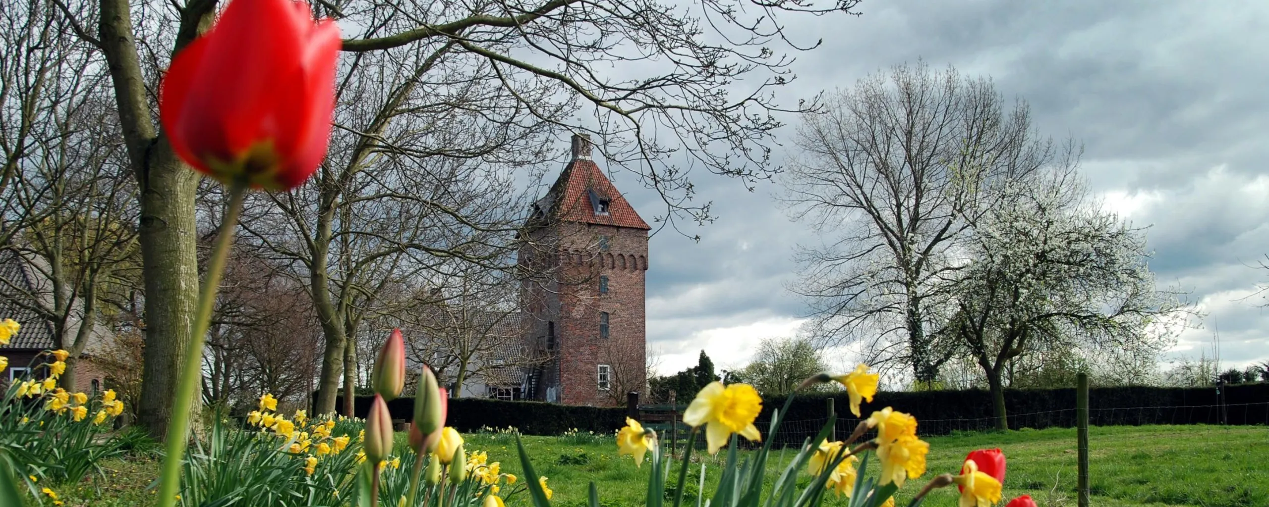 openmonumentendag2023kasteel poelwijk 0