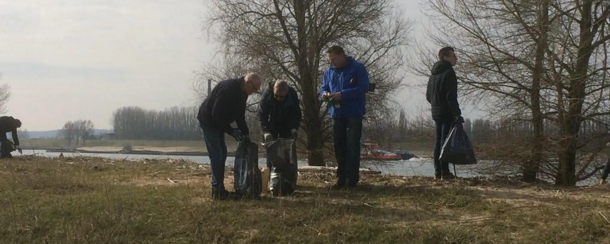 opschoondagzwerfvuilgem lingewaard