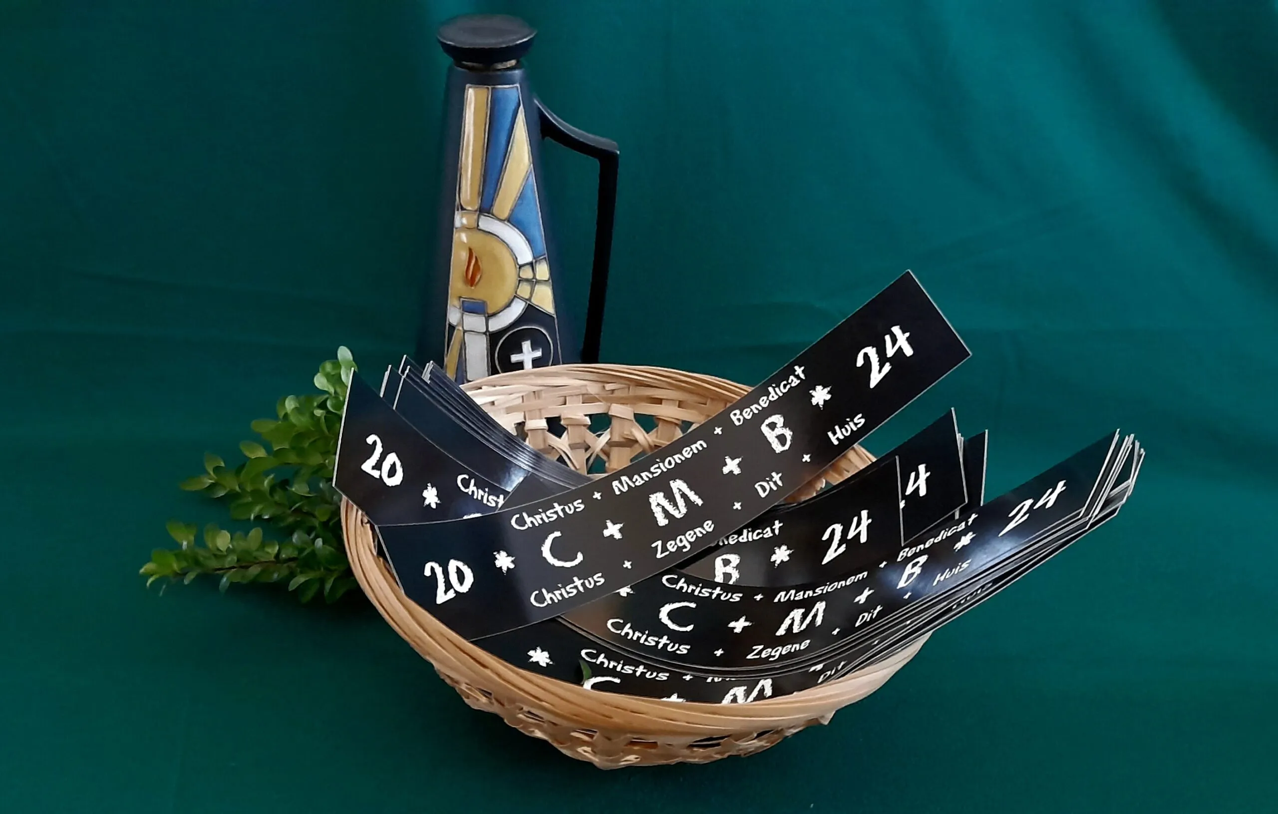 oud katholieke kerk arnhem nijmegendriekoningenzegen 2024 scaled