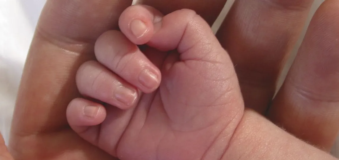 ouders stevig ouderschap