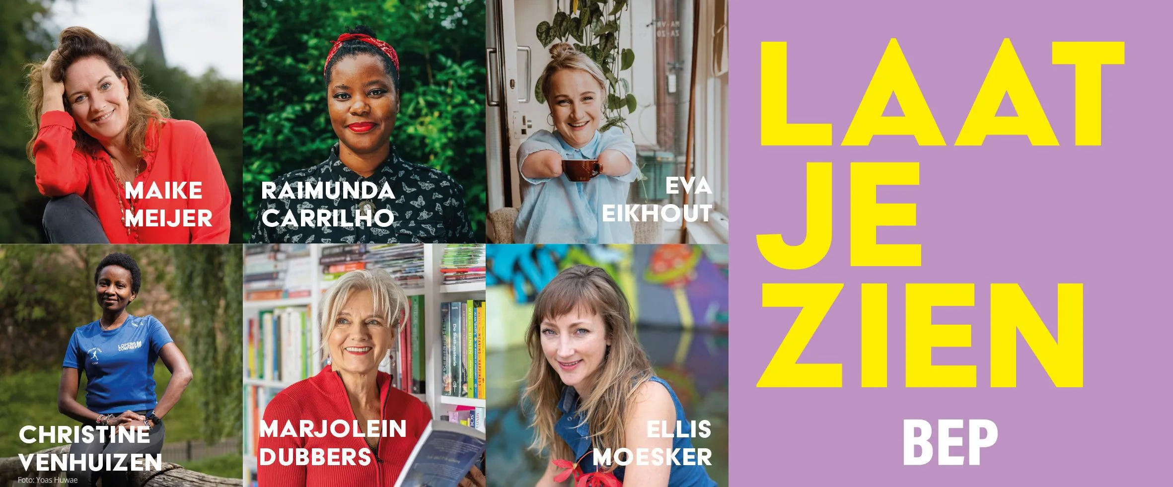 persbericht bepmagazine