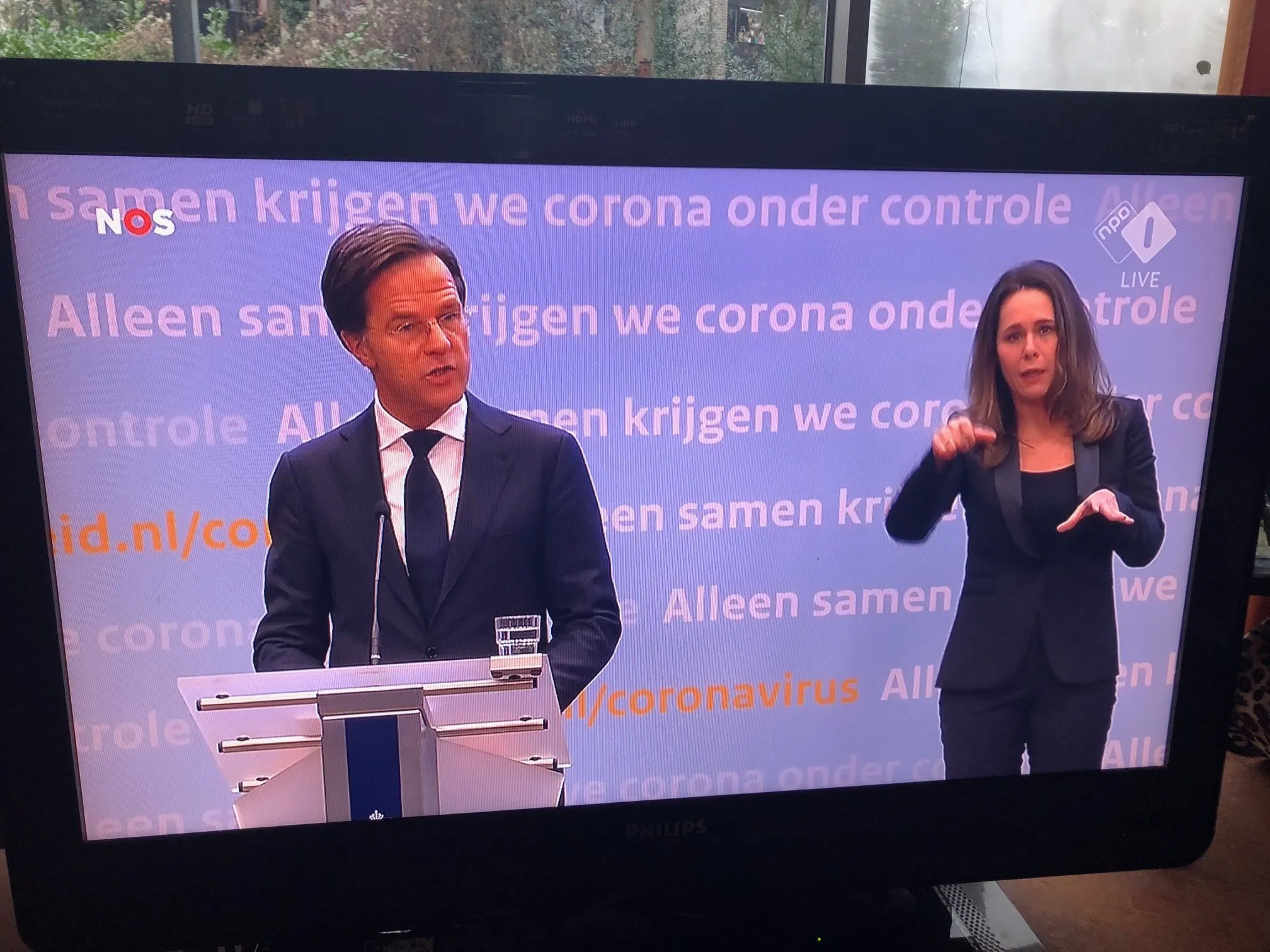 persconferentie 20 1