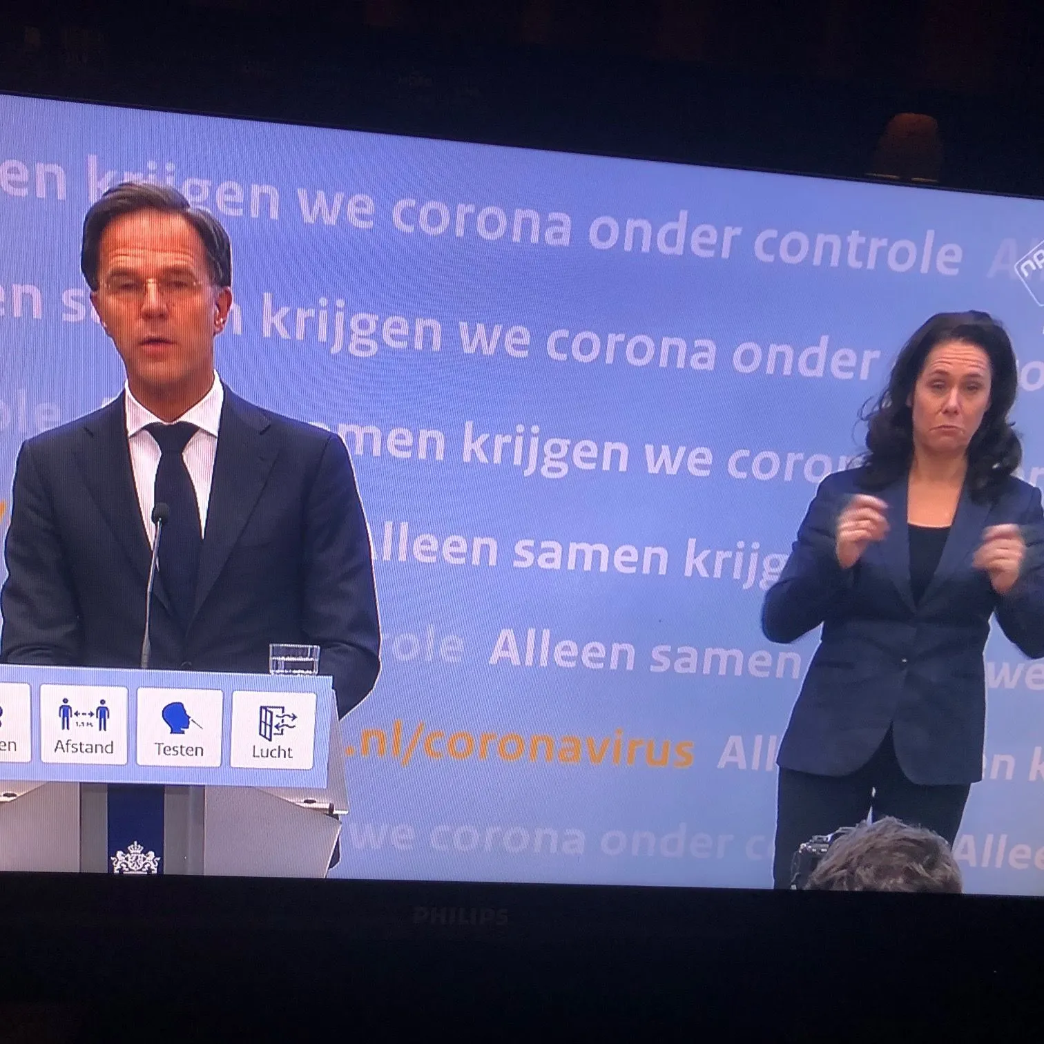 persconferentie 26 11 2021 3