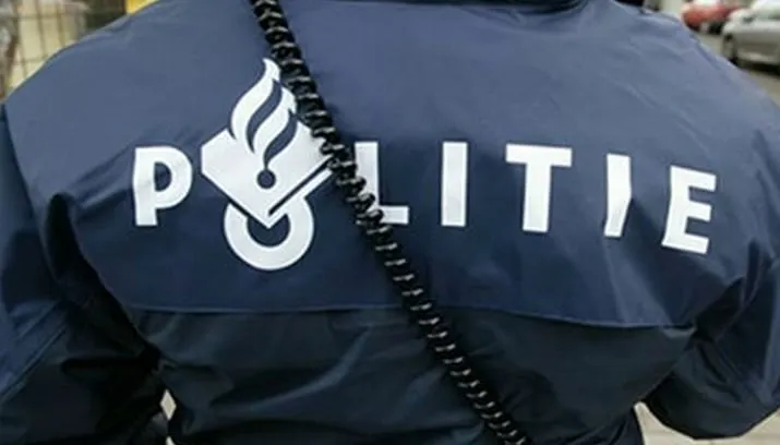 politie
