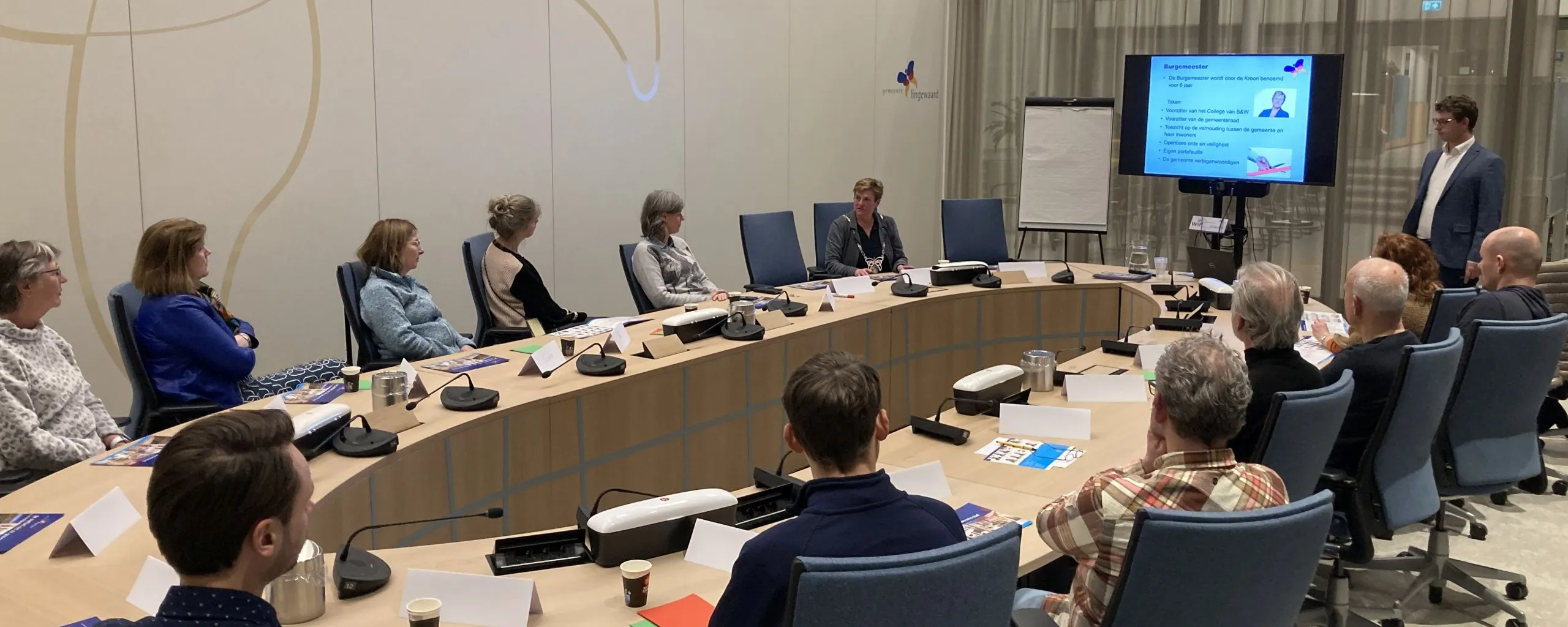 politiekactiefinwonerscursus 14 mrt 23 iii