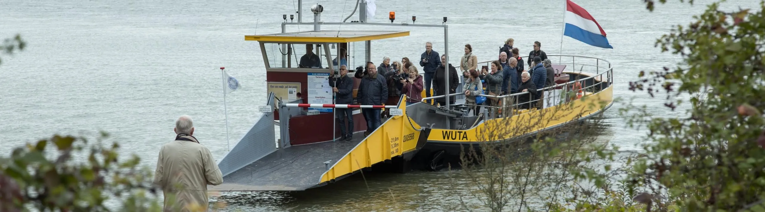 pontje bemmel ooijstroming20191012 db 7j2a9228