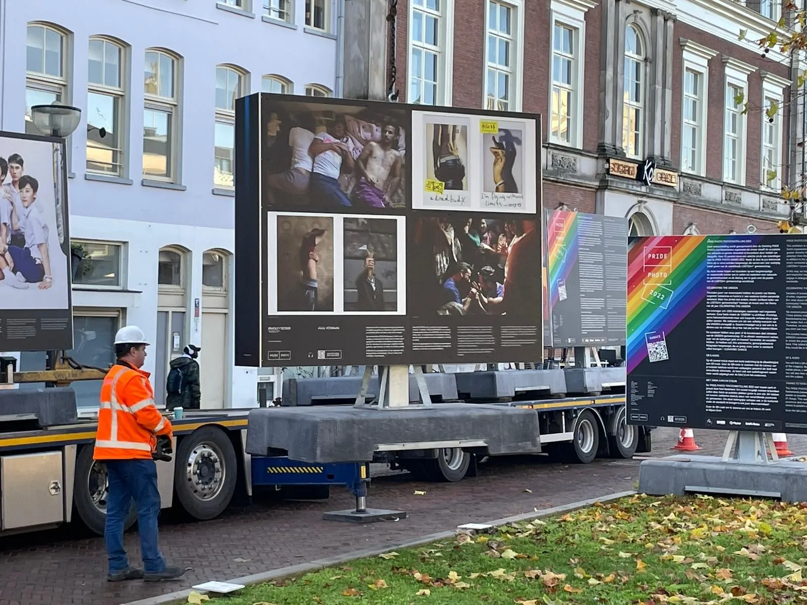 pride photo in arhem 1