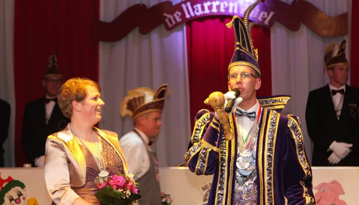 prinsenpaar angeren