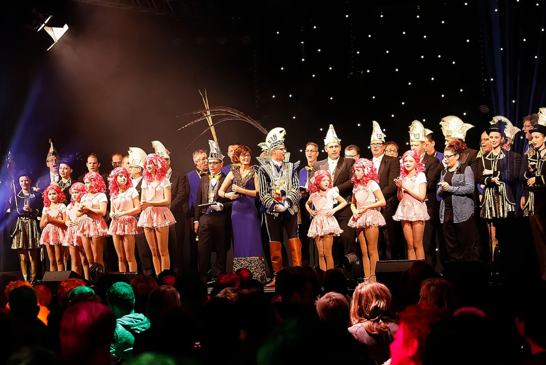 pronkzitting gentenarren 2015 2