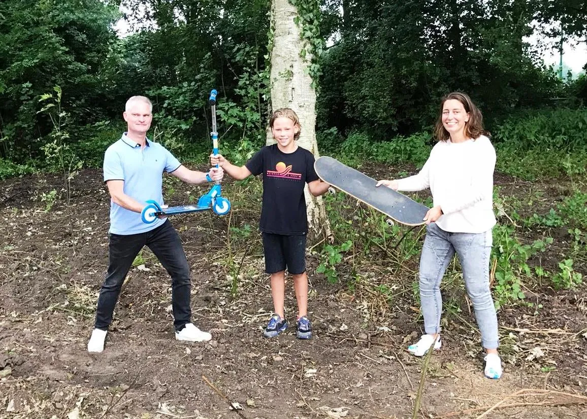 pumptrack vlingerfonds