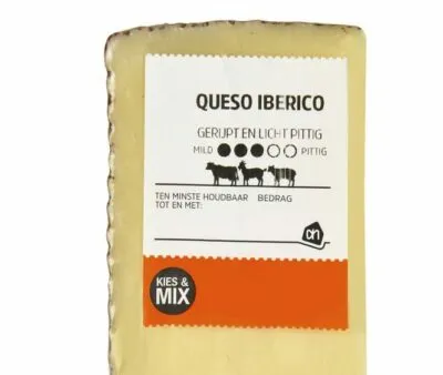 quesoibericoah