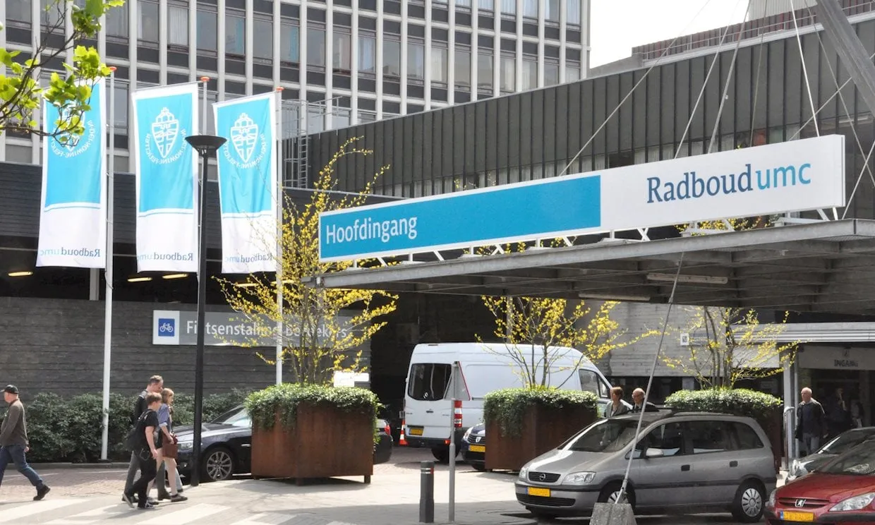 radboudumc