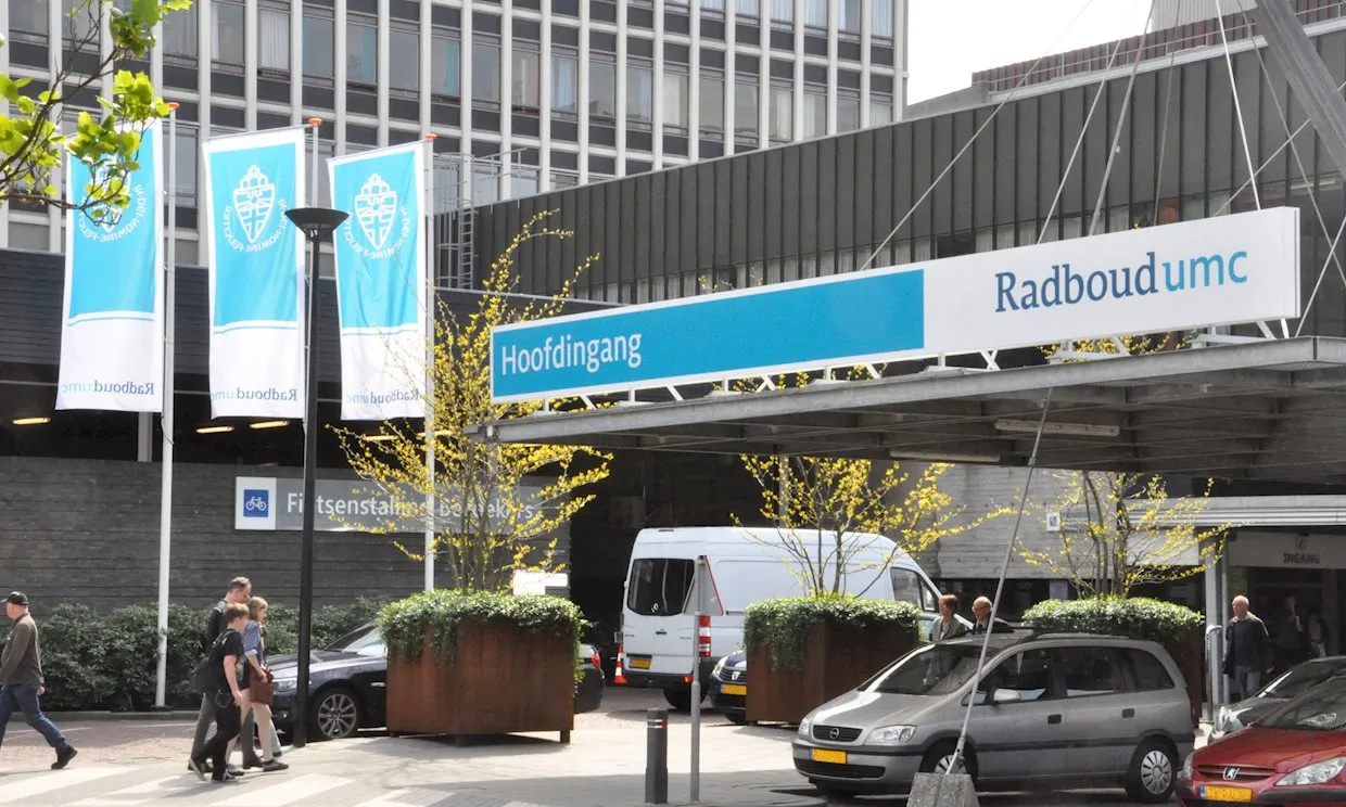 radboudumc