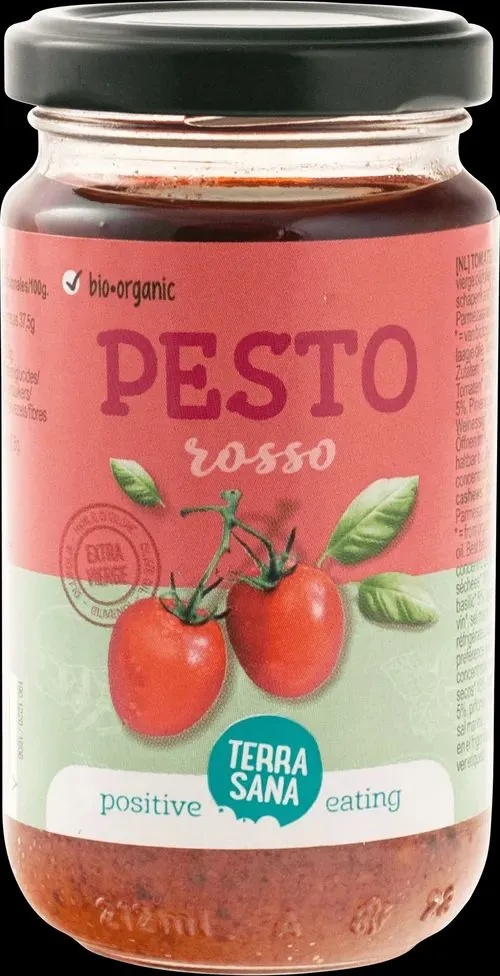 recallterrasanapesto rosso terrasana