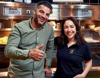 regionaalteamrmtsamira en ali