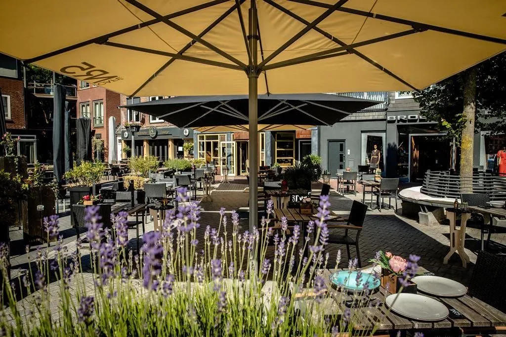 reisspijsterras nr5 huissen