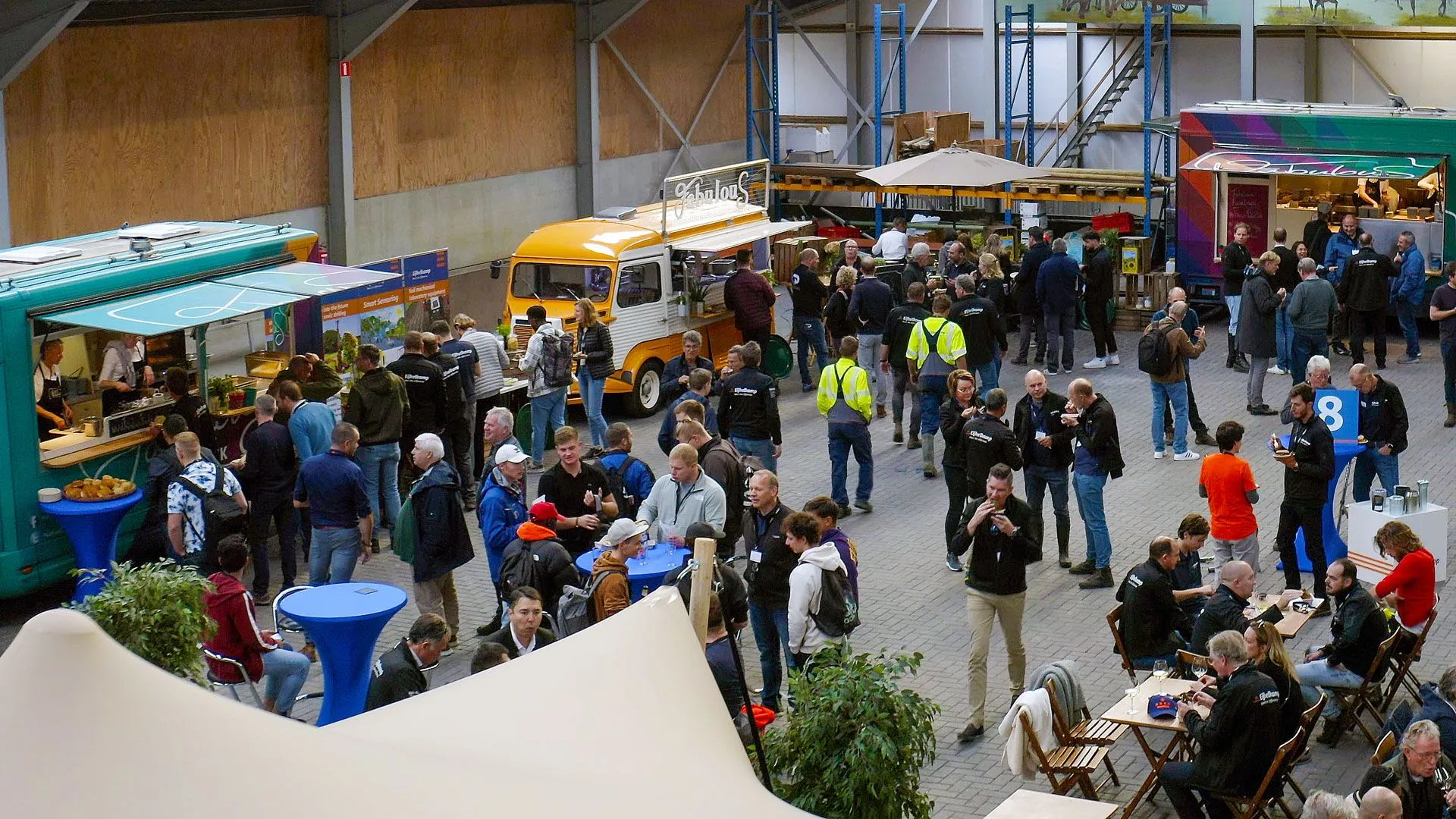 royal eijkelkamp meetgreet 2