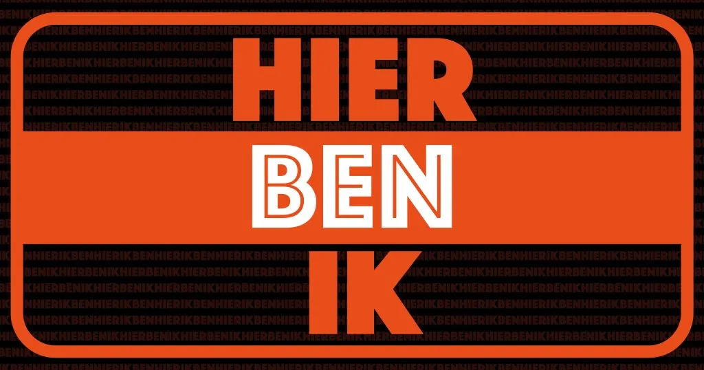 rozethier ben ik 11