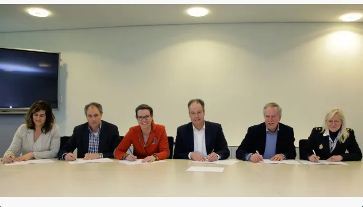 samenwerking lingewaard