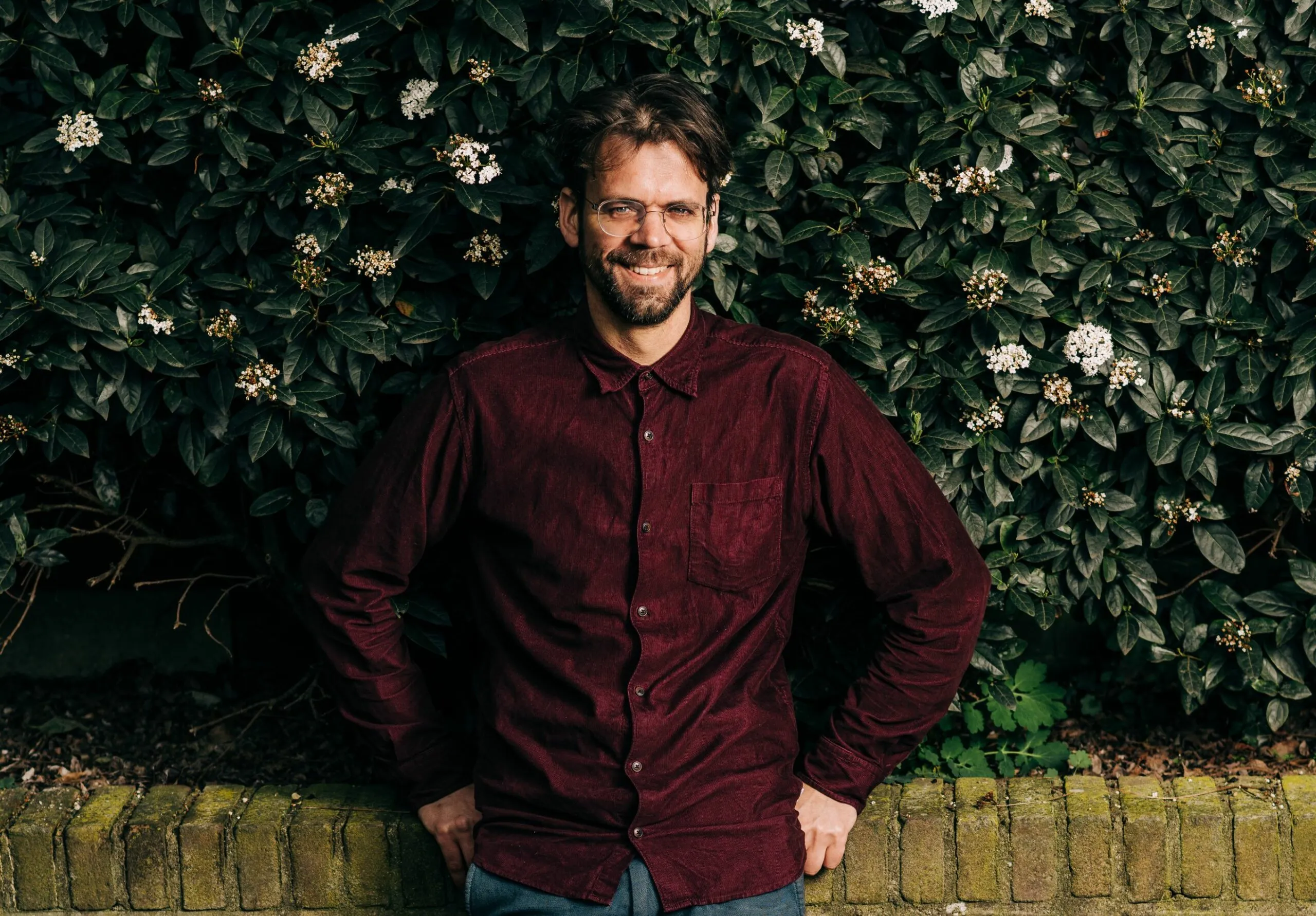 schrijversindehortusklein scaled