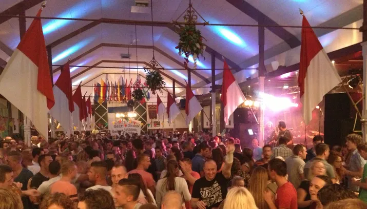 schutterij gijsbrecht