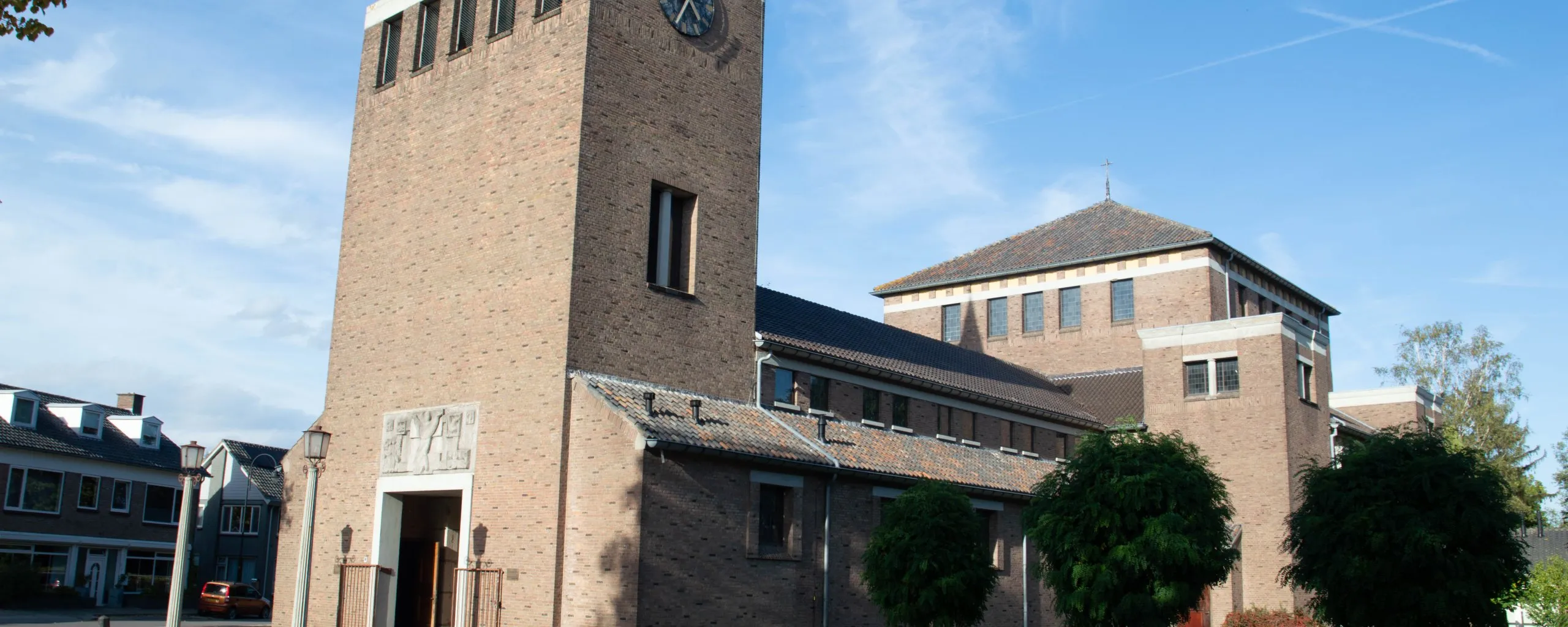 sint martinuskerk doornenburg